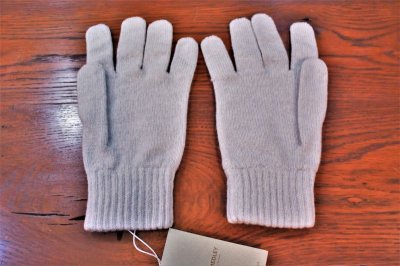 画像1: JOHN SMEDLEY　手袋