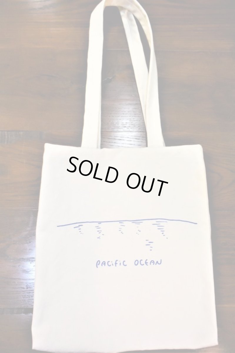 画像2: BOOZE Tote Bag(キャンバスバッグ) (2)