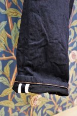 画像7: BOOZE DESIGN WORKS  Standard Denim pants(2度染めデニム　スタンダード) 31〜38インチ (7)