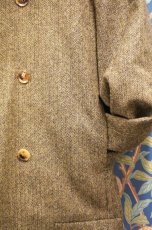 画像5: BOOZE Wool Pea Coat(ウールPコート) (5)