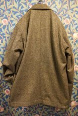 画像6: BOOZE Wool Pea Coat(ウールPコート) (6)
