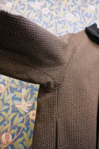 画像2: BOOZE  Rib Knit collar Jacket(リブジャケット)