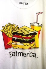 画像2: Emerica  Fatmerica TEE (2)