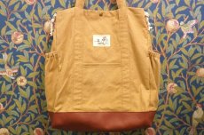 画像1: BOOZE　Tote Bag(トートバッグ )  (1)