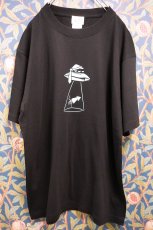 画像2: BOOZE KIZM 蓄光TEE(キズム)イカは裏切らない (2)