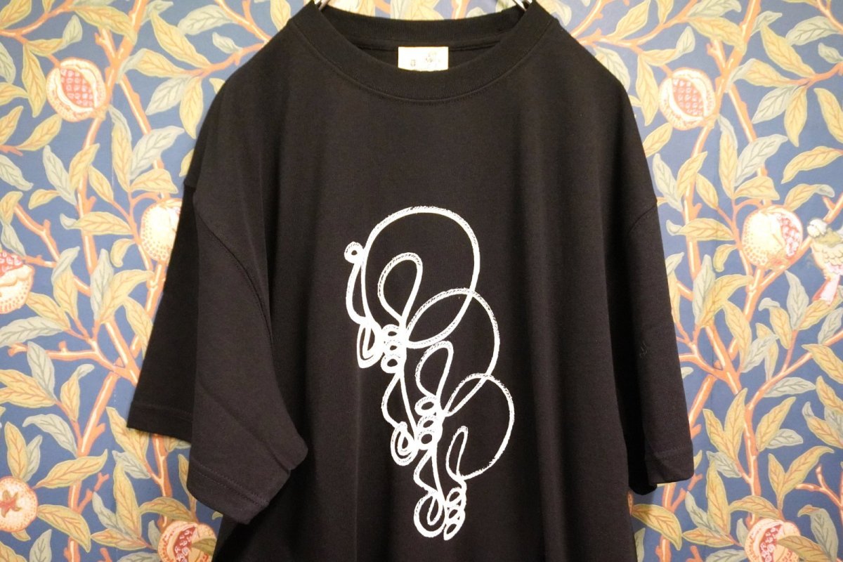 画像1: BOOZE Veん　TEE(ベン) (1)