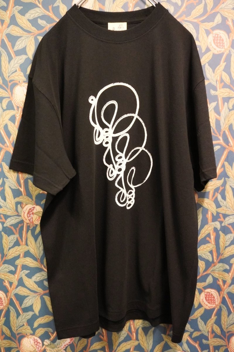 画像2: BOOZE Veん　TEE(ベン) (2)