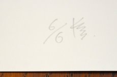 画像5: BOOZE KIZM 蓄光ポスター(キズム)イカは裏切らない6枚限定 (5)