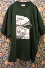 画像2: BOOZE　Moclone 7.1オンスTEE(モクロン) (2)