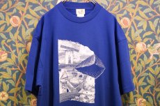 画像1: BOOZE　Moclone 7.1オンスTEE(モクロン) (1)