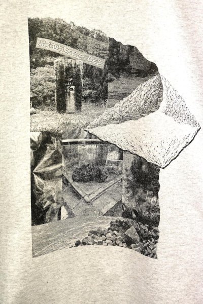 画像2: BOOZE　Moclone 7.1オンスTEE(モクロン)