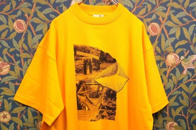 画像2: BOOZE　Moclone 7.1オンスTEE(モクロン)