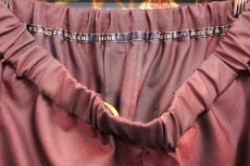 画像6: BOOZE DESIGN WORKS  Short Pants (生地HOLLAND&SHERRY) (6)