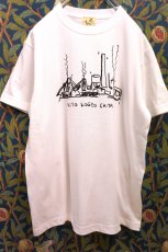 画像2: BOOZE 京葉工業地帯(アートワーク中村穣二) (2)