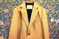 画像8: BOOZE Soft Suit(テーラードジャケット)香港買い付けイングランド製生地 (8)