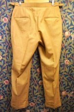 画像10: BOOZE Soft Suit(テーラードジャケット)香港買い付けイングランド製生地 (10)