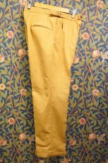 画像11: BOOZE Soft Suit(テーラードジャケット)香港買い付けイングランド製生地 (11)