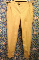 画像7: BOOZE Soft Suit(テーラードジャケット)香港買い付けイングランド製生地 (7)