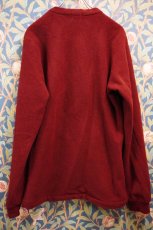 画像4: BOOZE  Cardigan(ウールフハクカーディガン)残りMのみ (4)