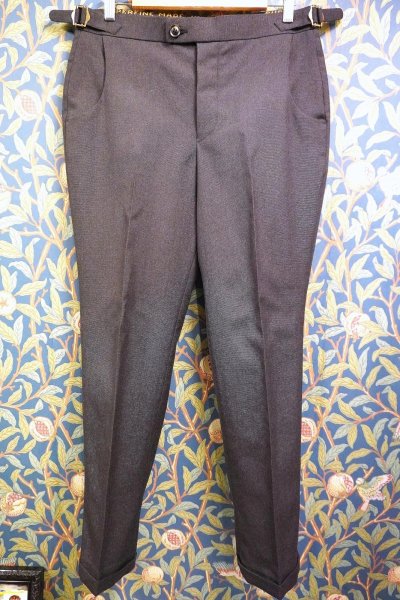 画像2: BOOZE Soft Suit(テーラードジャケット)香港買い付けイングランド製生地