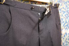 画像9: BOOZE Soft Suit(テーラードジャケット)香港買い付けイングランド製生地 (9)