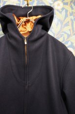 画像3: BOOZE Zip Parker(ZIPパーカー)ファスナーエクセラ (3)