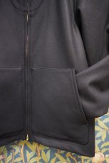 画像5: BOOZE Zip Parker(ZIPパーカー)ファスナーエクセラ (5)