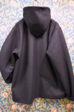 画像4: BOOZE Zip Parker(ZIPパーカー)ファスナーエクセラ (4)